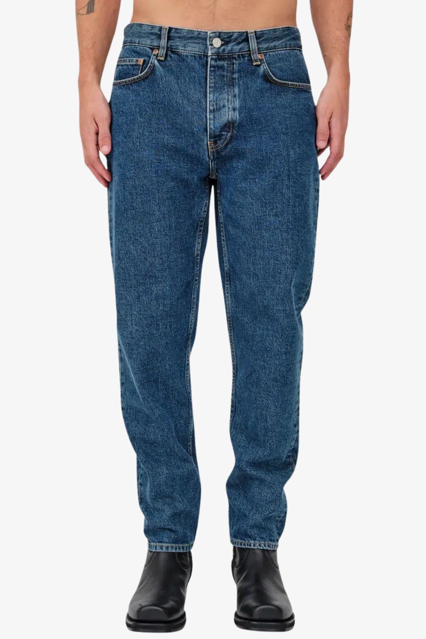 Won Hunderd | Ben Stone blue | 18850