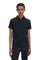 Stretch Cotton Polo