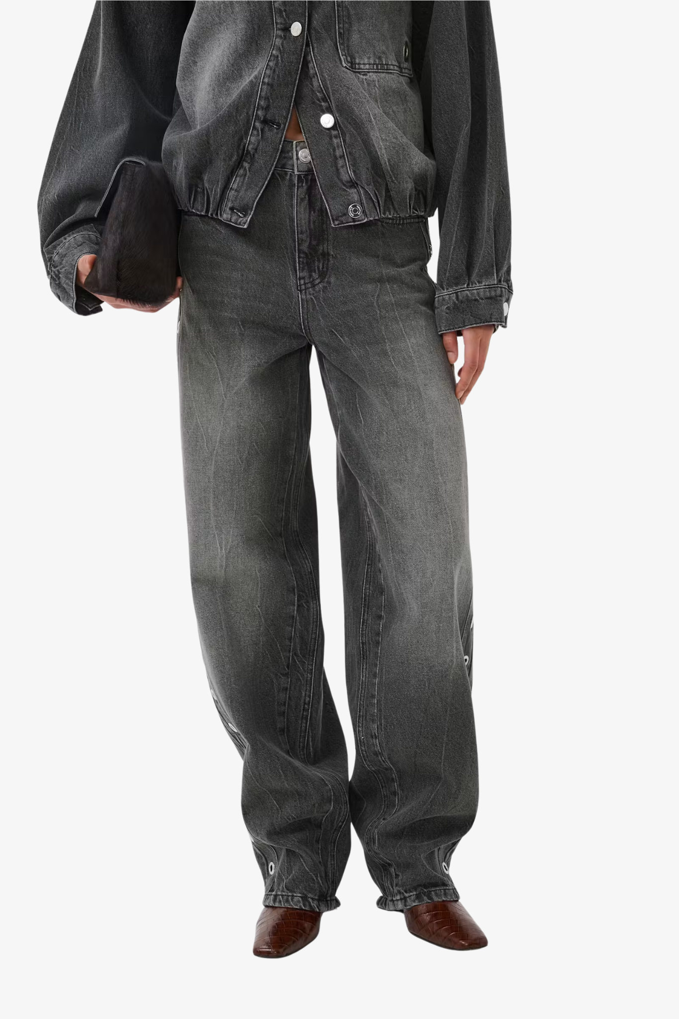 Gestuz | Gzlaida balloon jeans