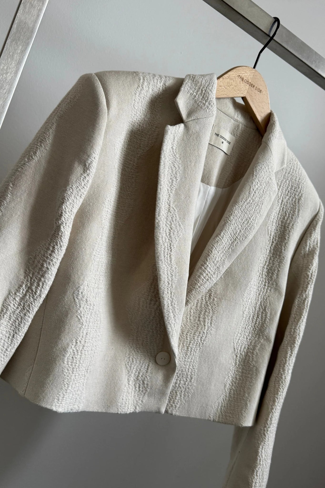 Marlowe jacket