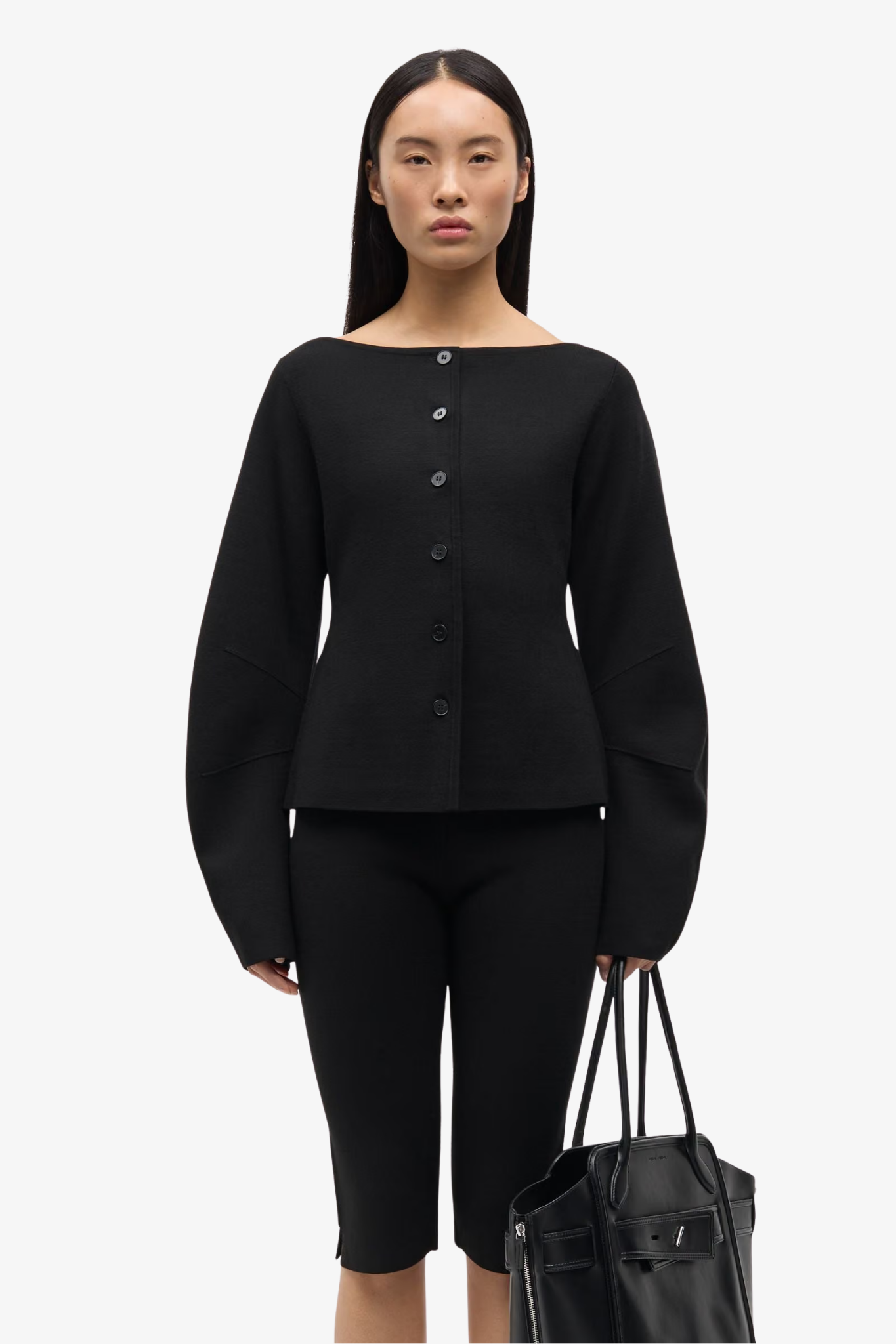 Samsoe | Saally jacket vest