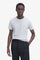 Stretch Cotton T-Shirt