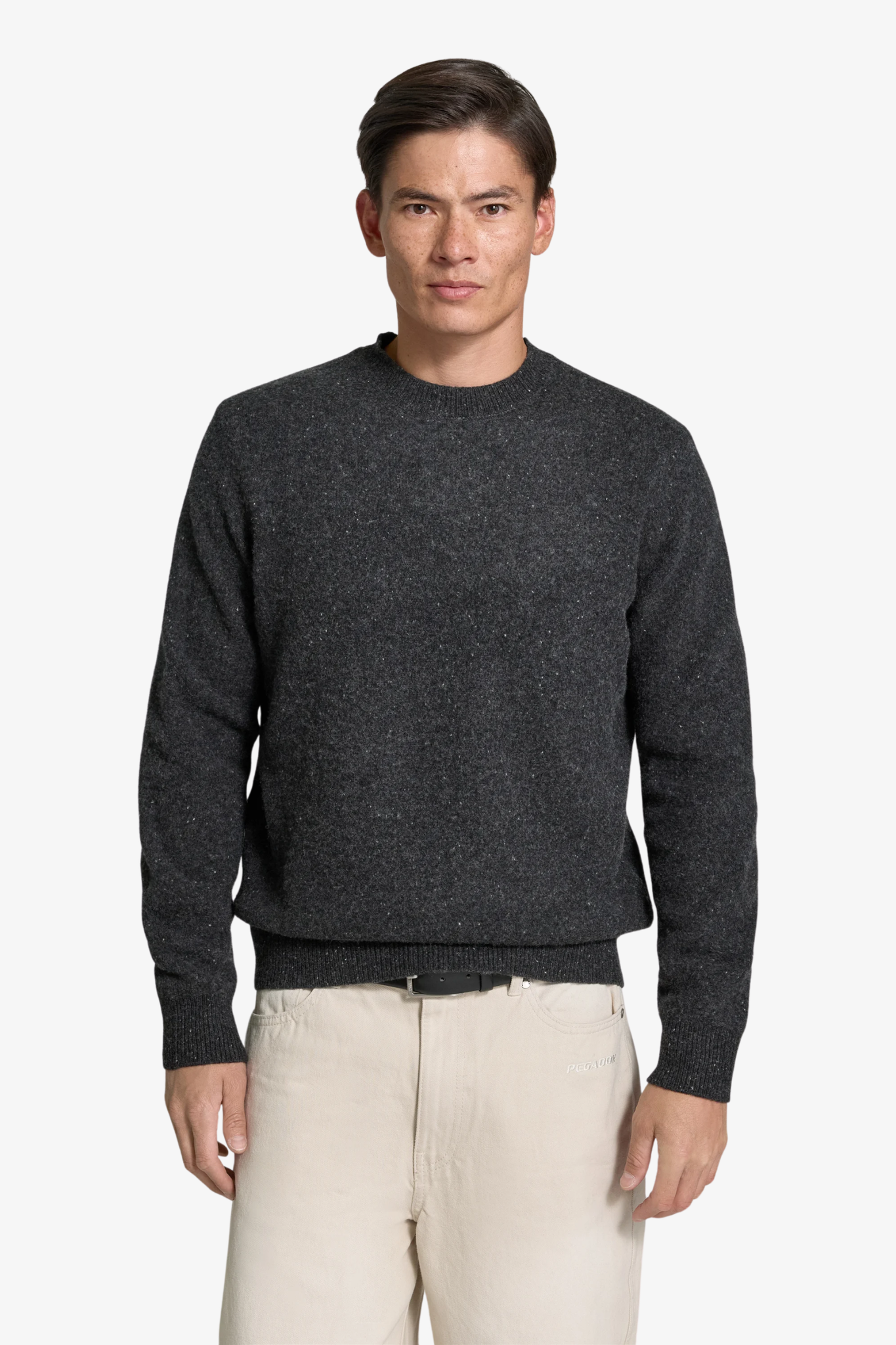 Annarr | Anrragi ls knit