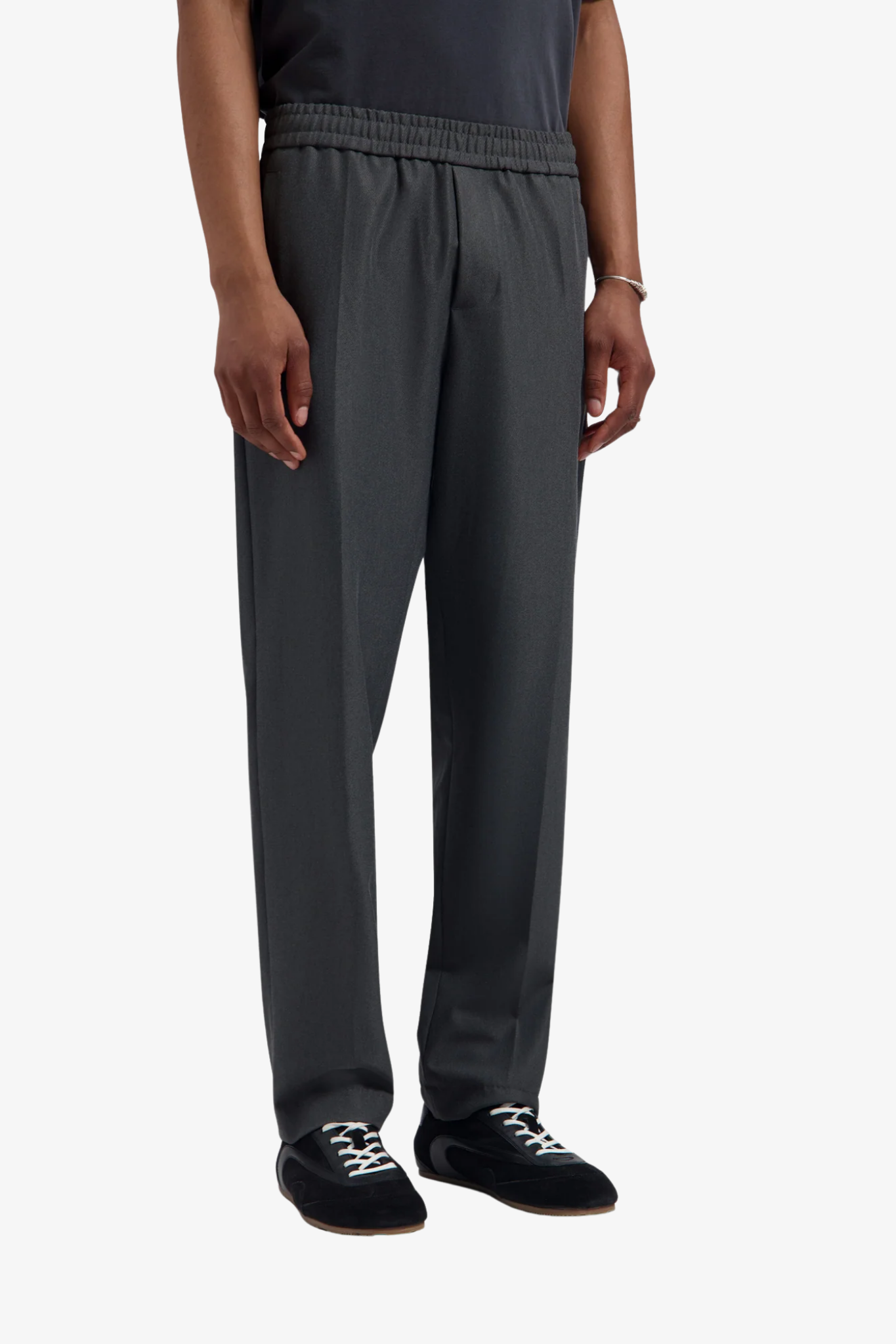 Olaf | Slim Elasticated Pant