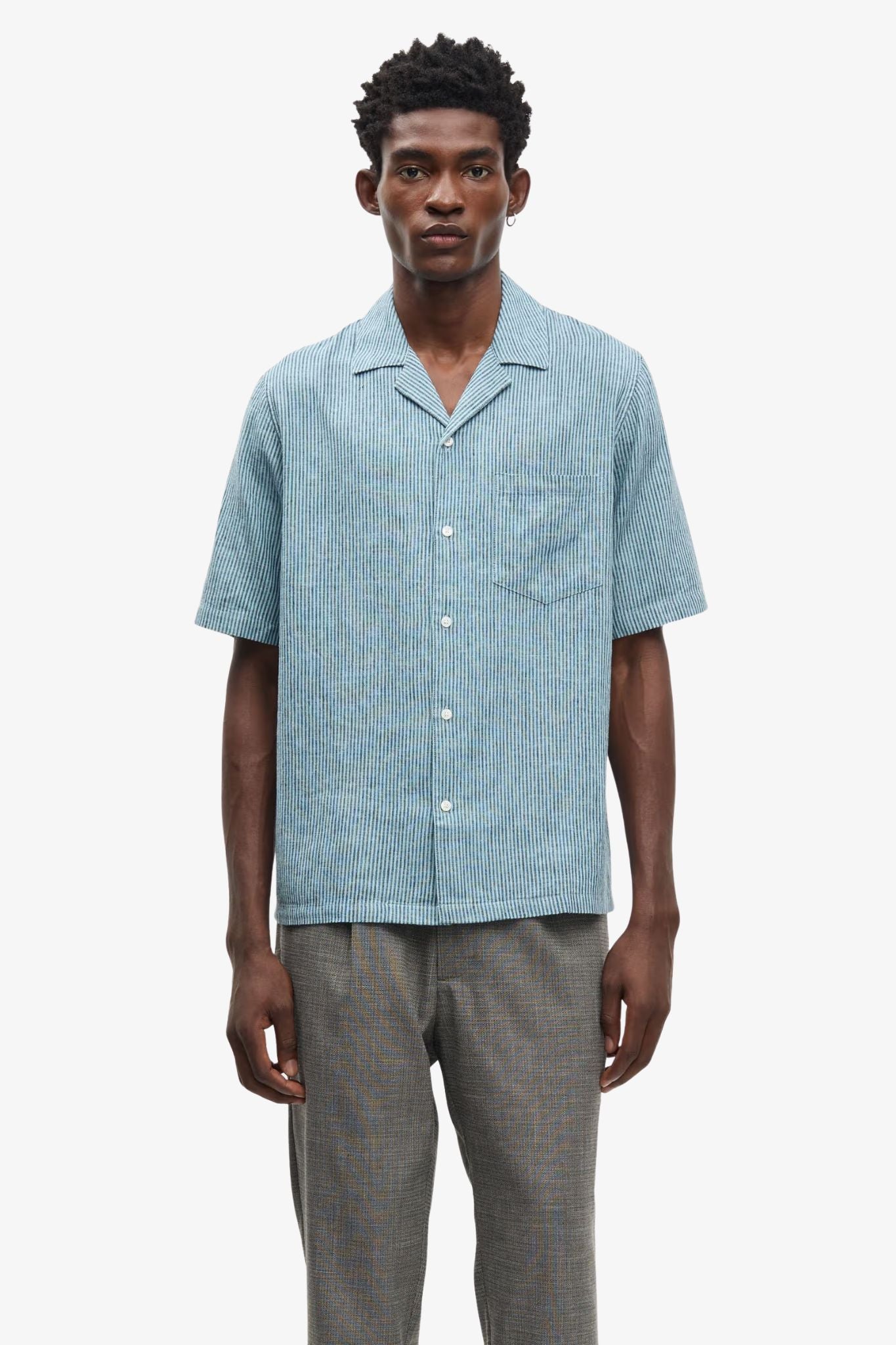 Saocar AP Shirt