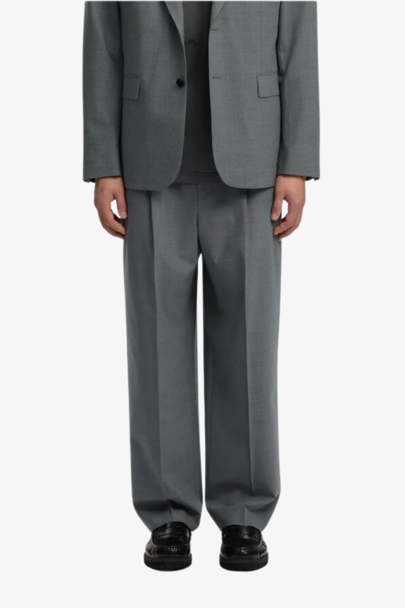 Annarr | Anrravn trouser