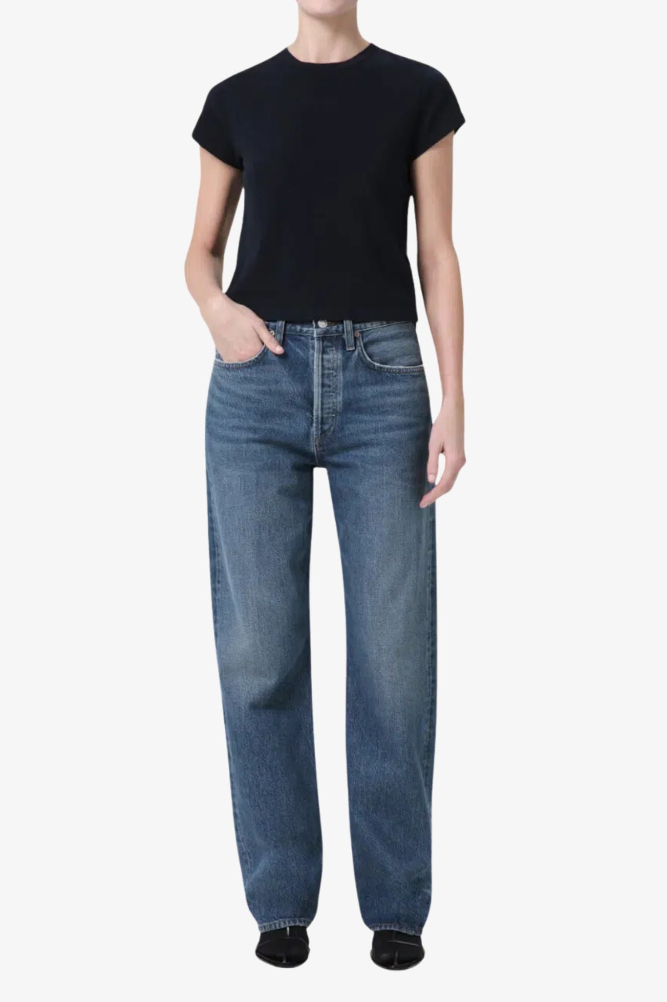 Agolde | Kelly Jean | 20272