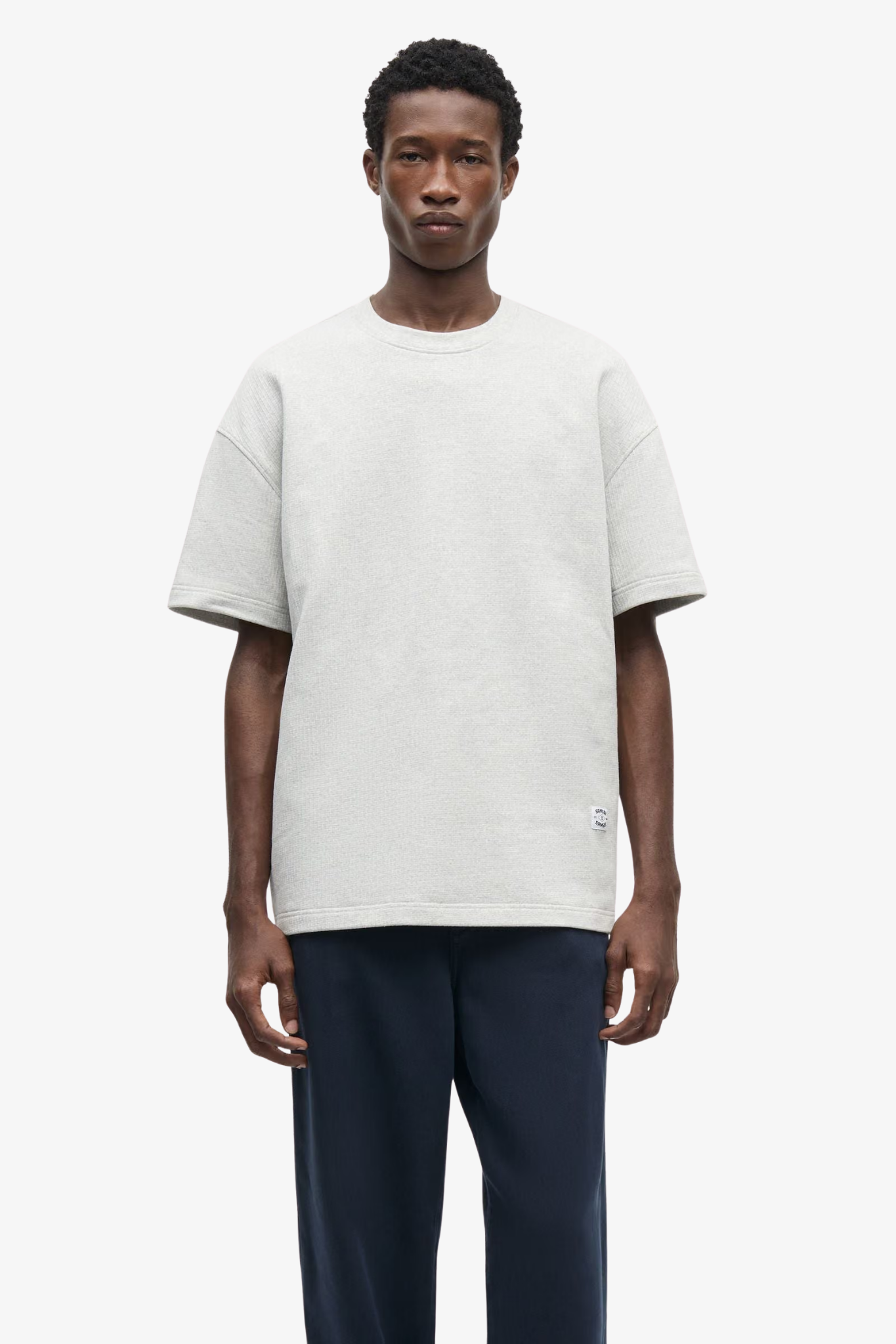 Samsoe | Sajason t-shirt
