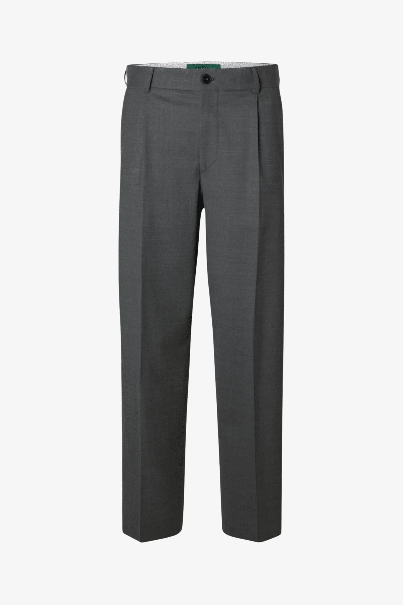 Anrfell brushed trouser