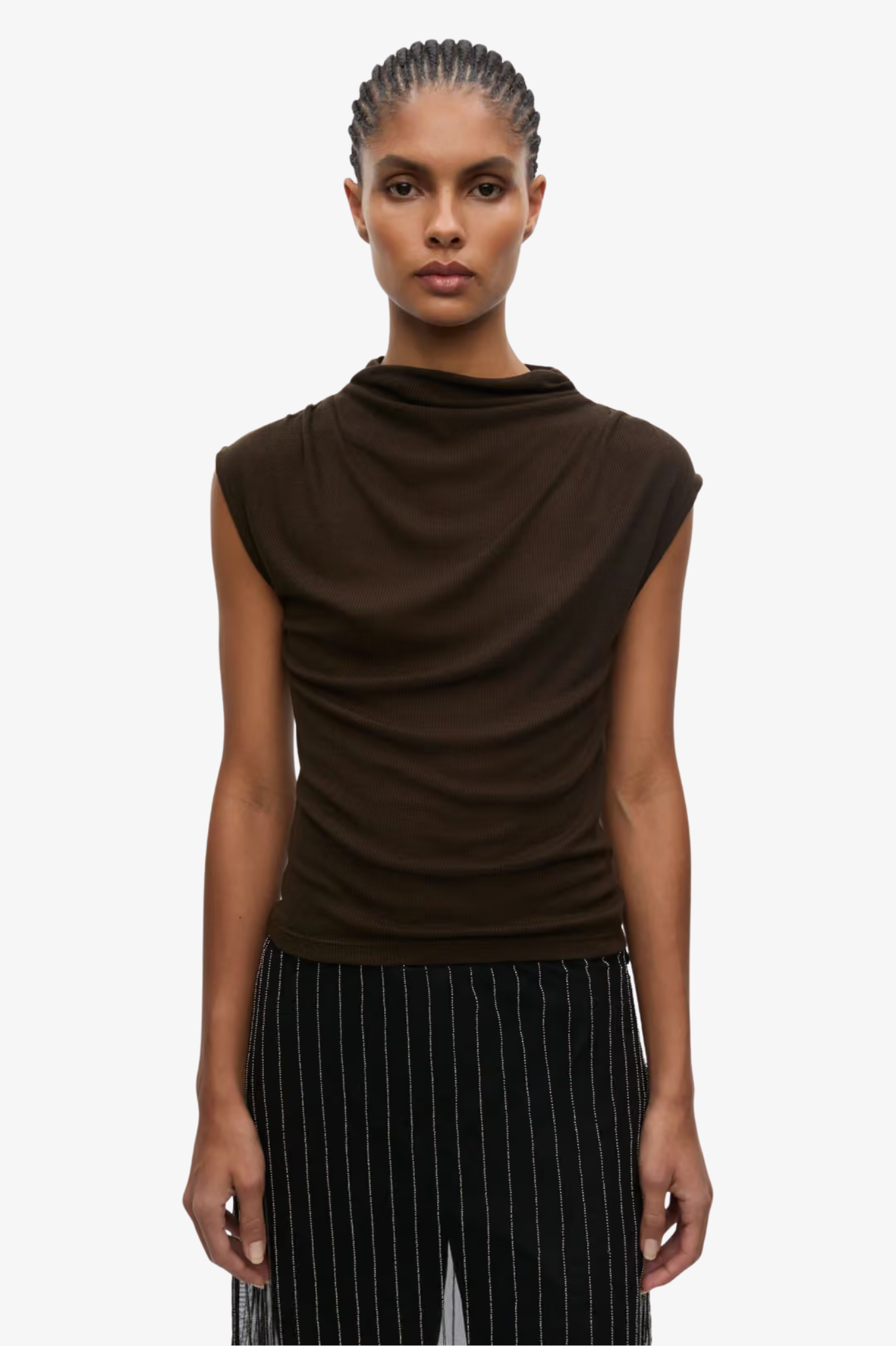 Samsoe Samsoe | Sadona top