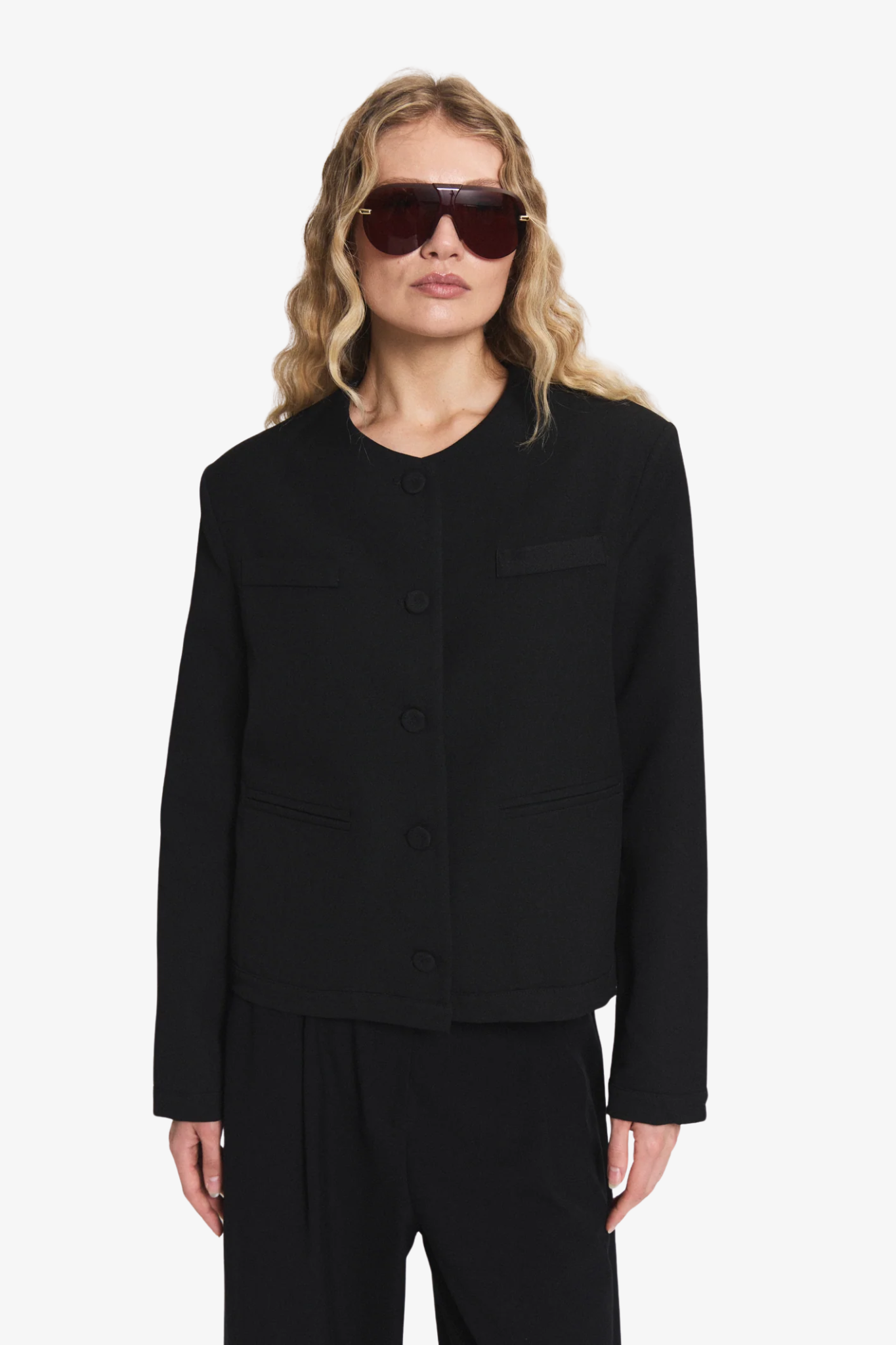 DYO | Short jacket
