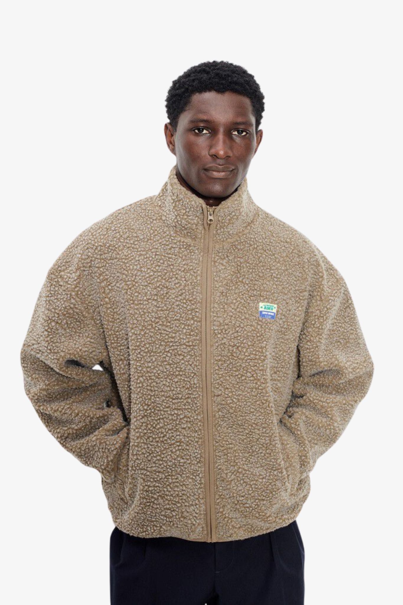 Hoktown jacket