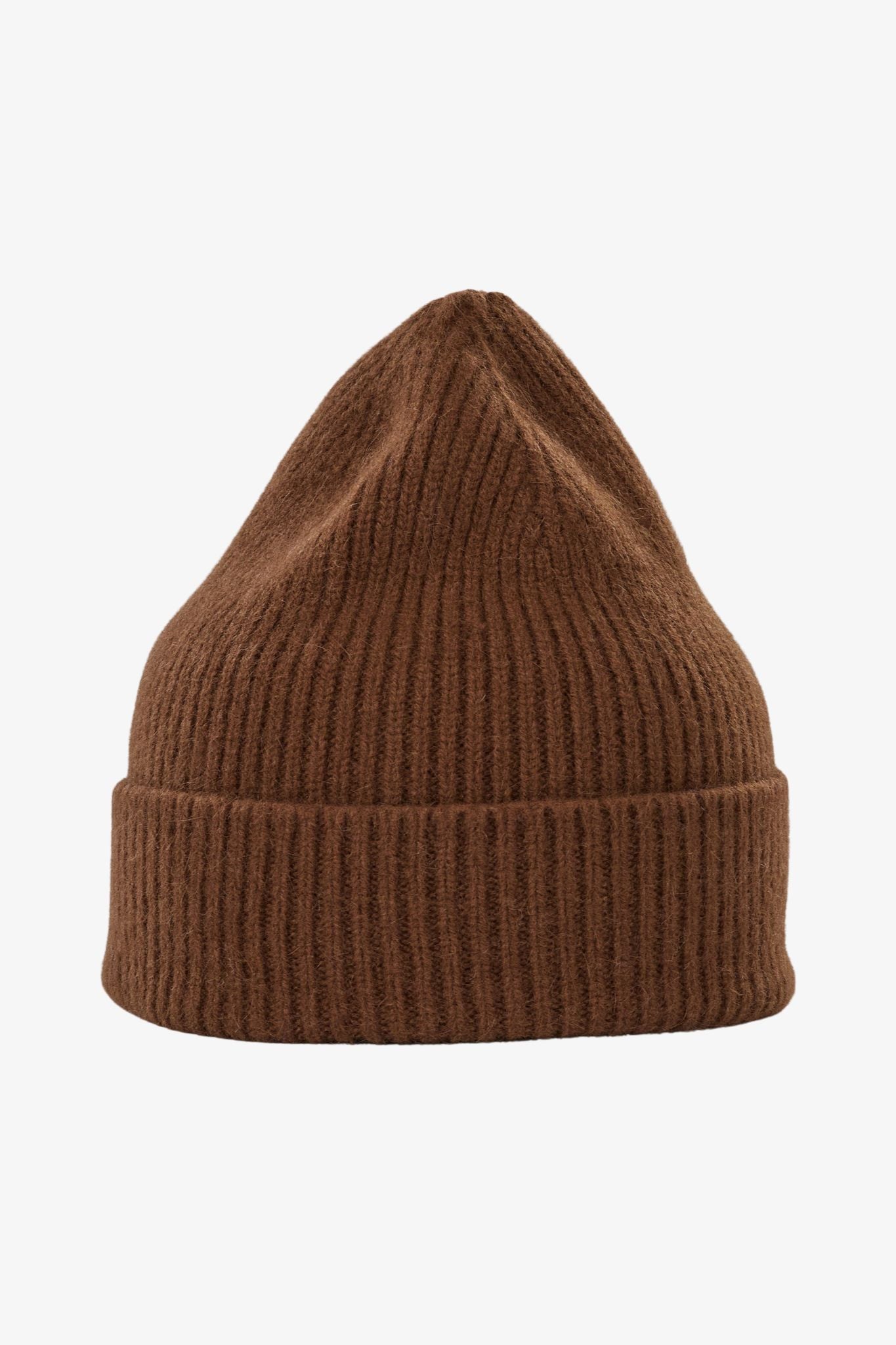 Beanie Walnut