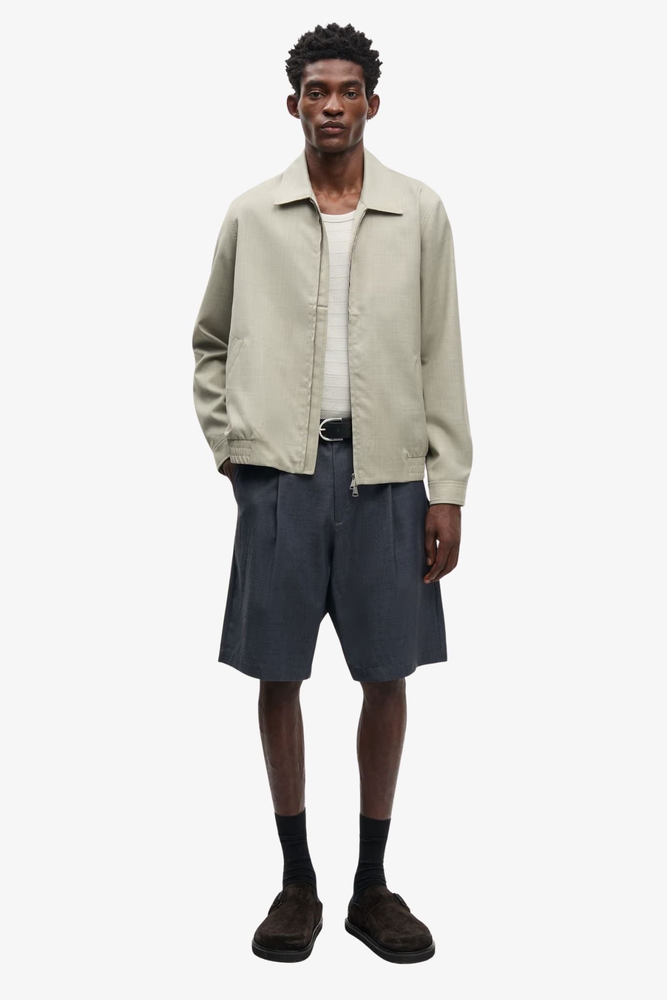 Samandla shorts