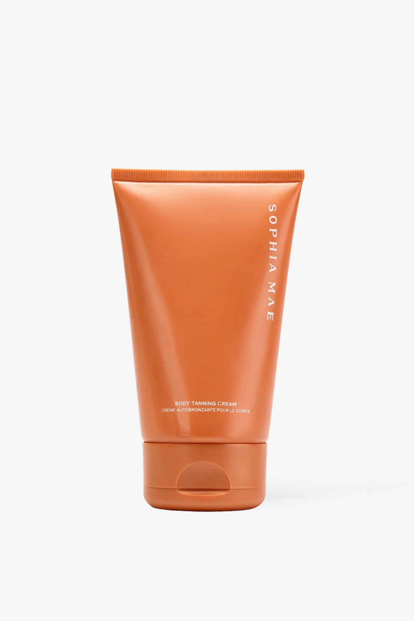 Sophia Mae | Body tanning cream