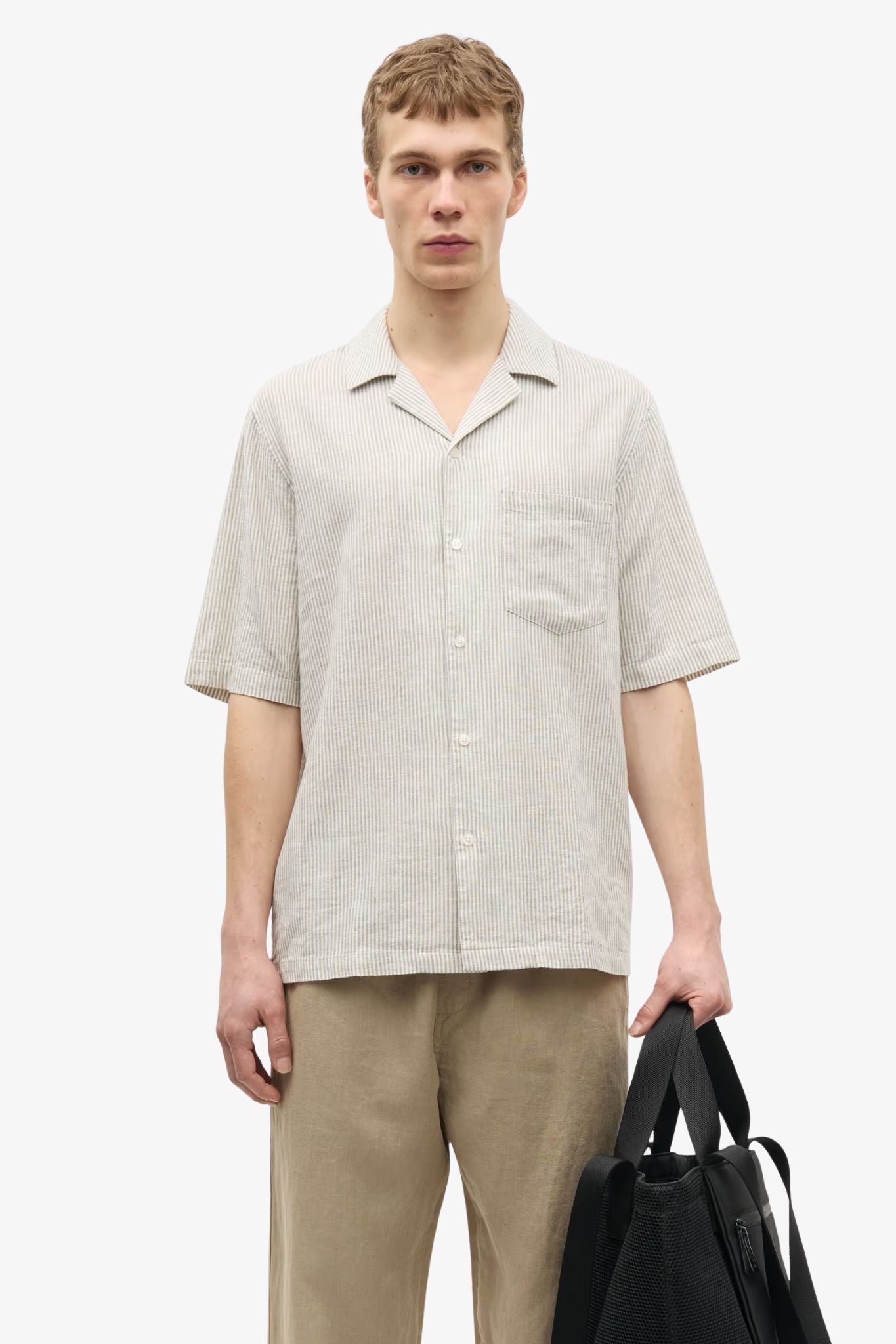 Saocar AP Shirt