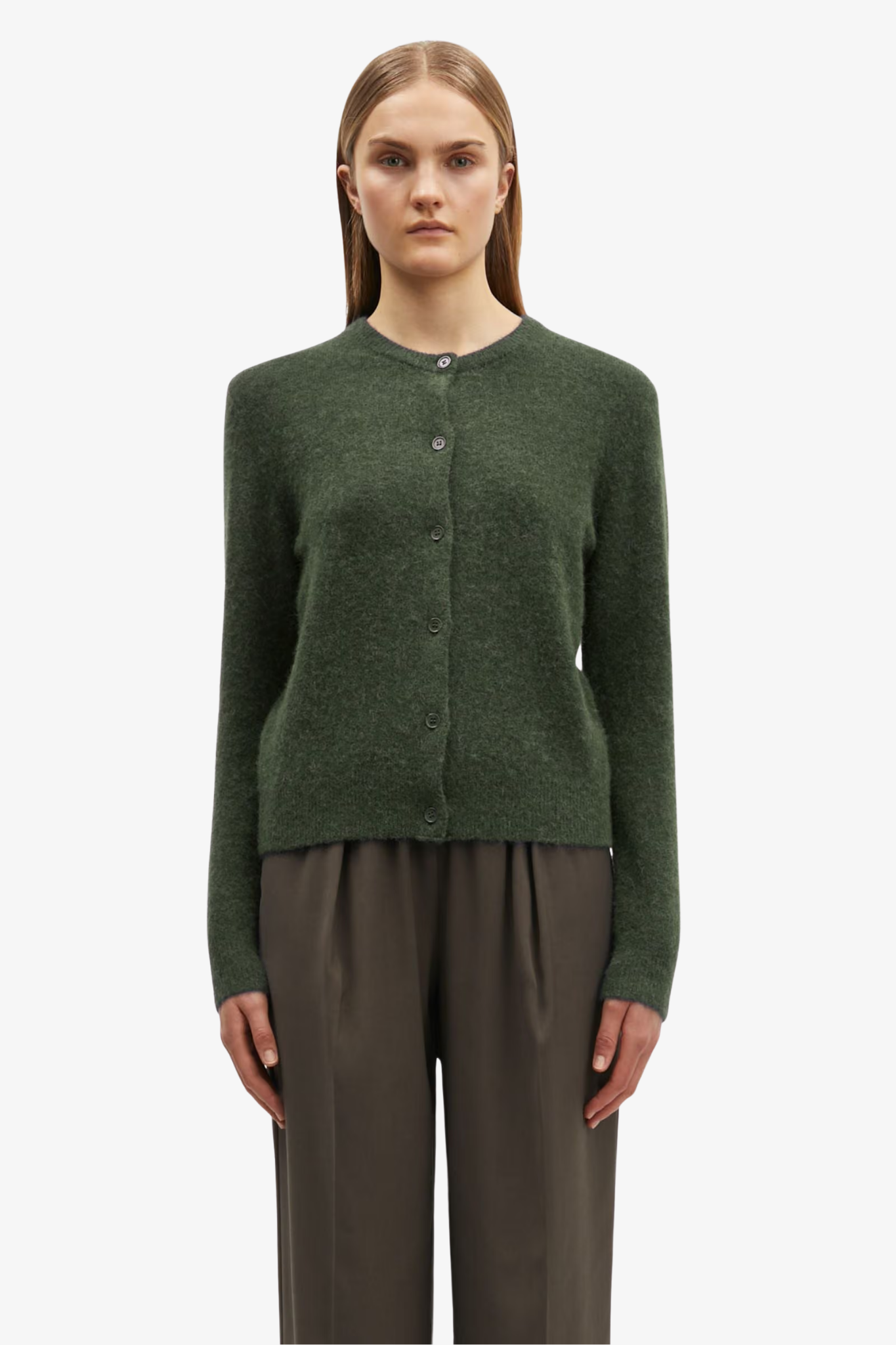 Samsoe | Nor short cardigan