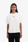 Monogram regular tee