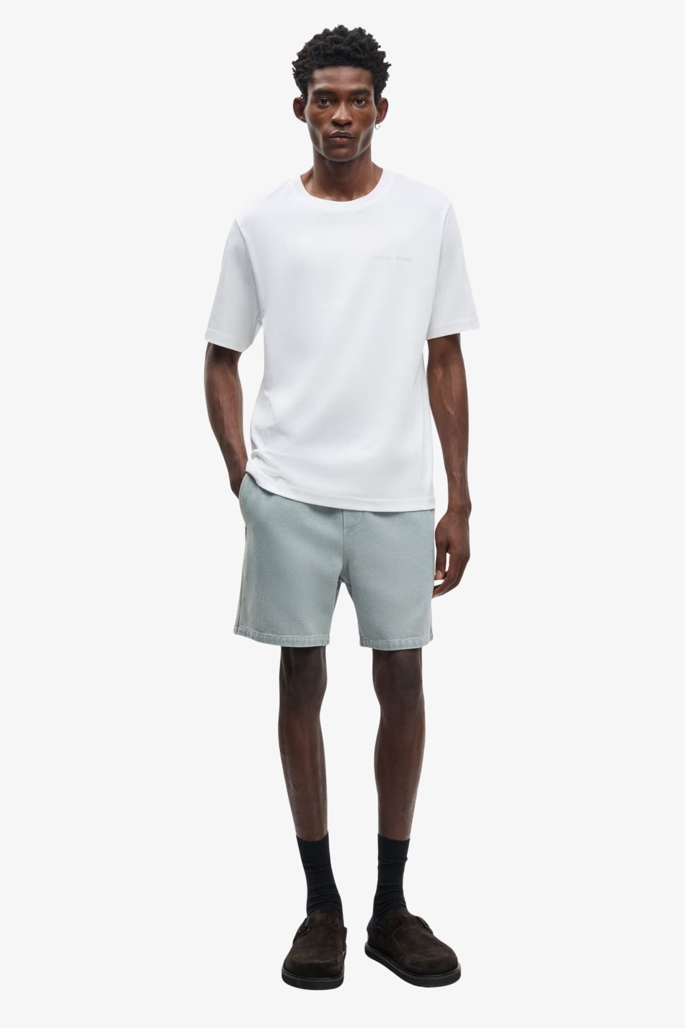 Sajabari shorts
