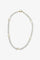 Bill necklace