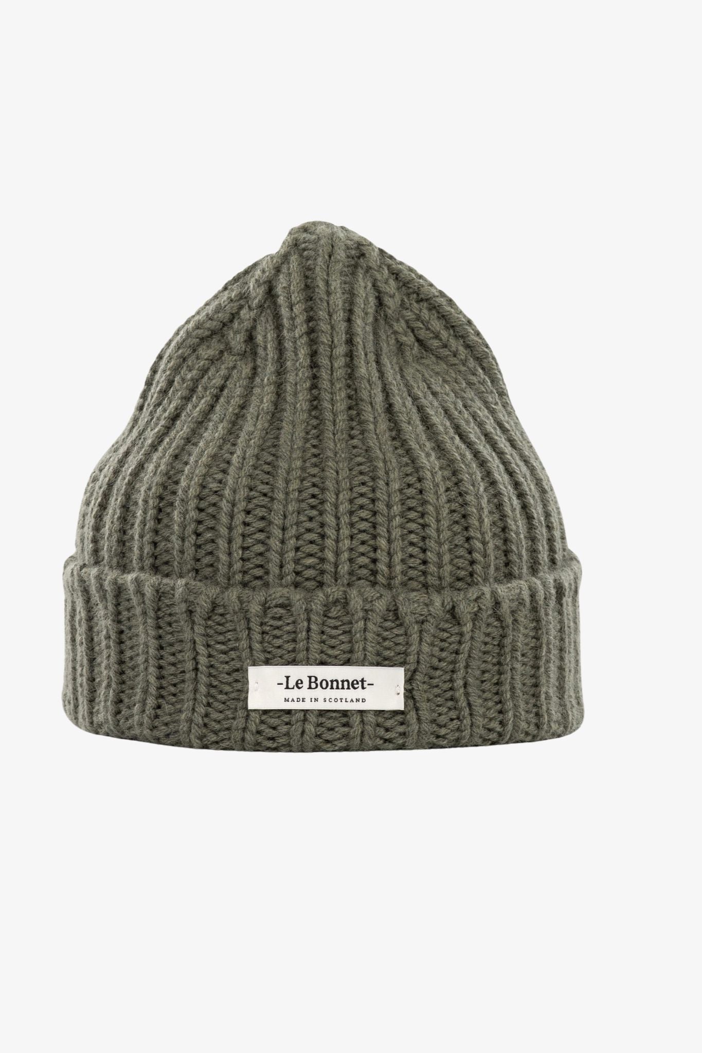 Logo Beanie Croco