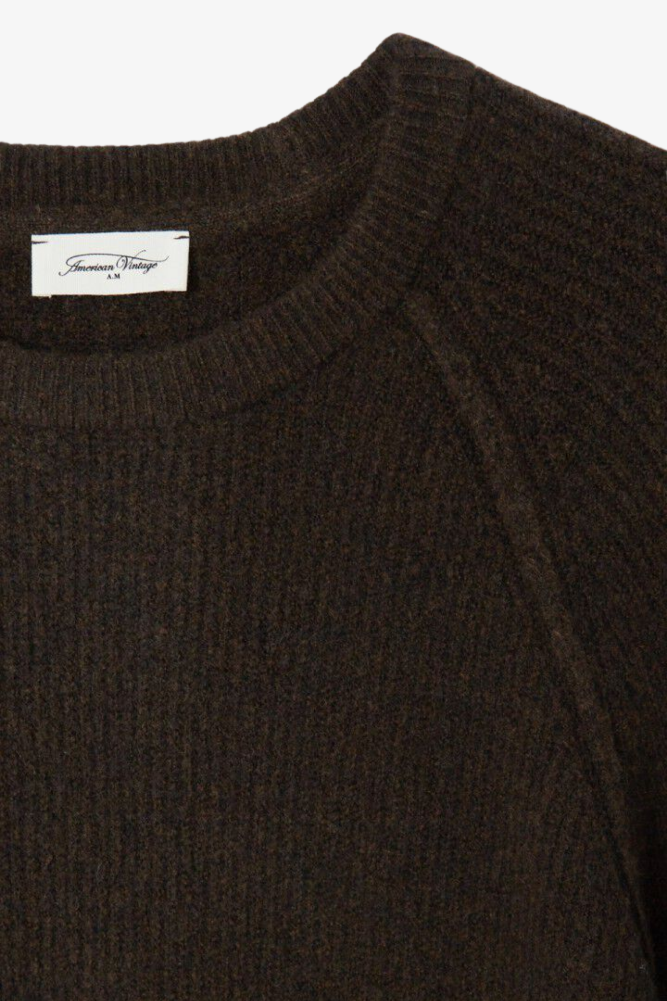 AV | Damsville Sweater