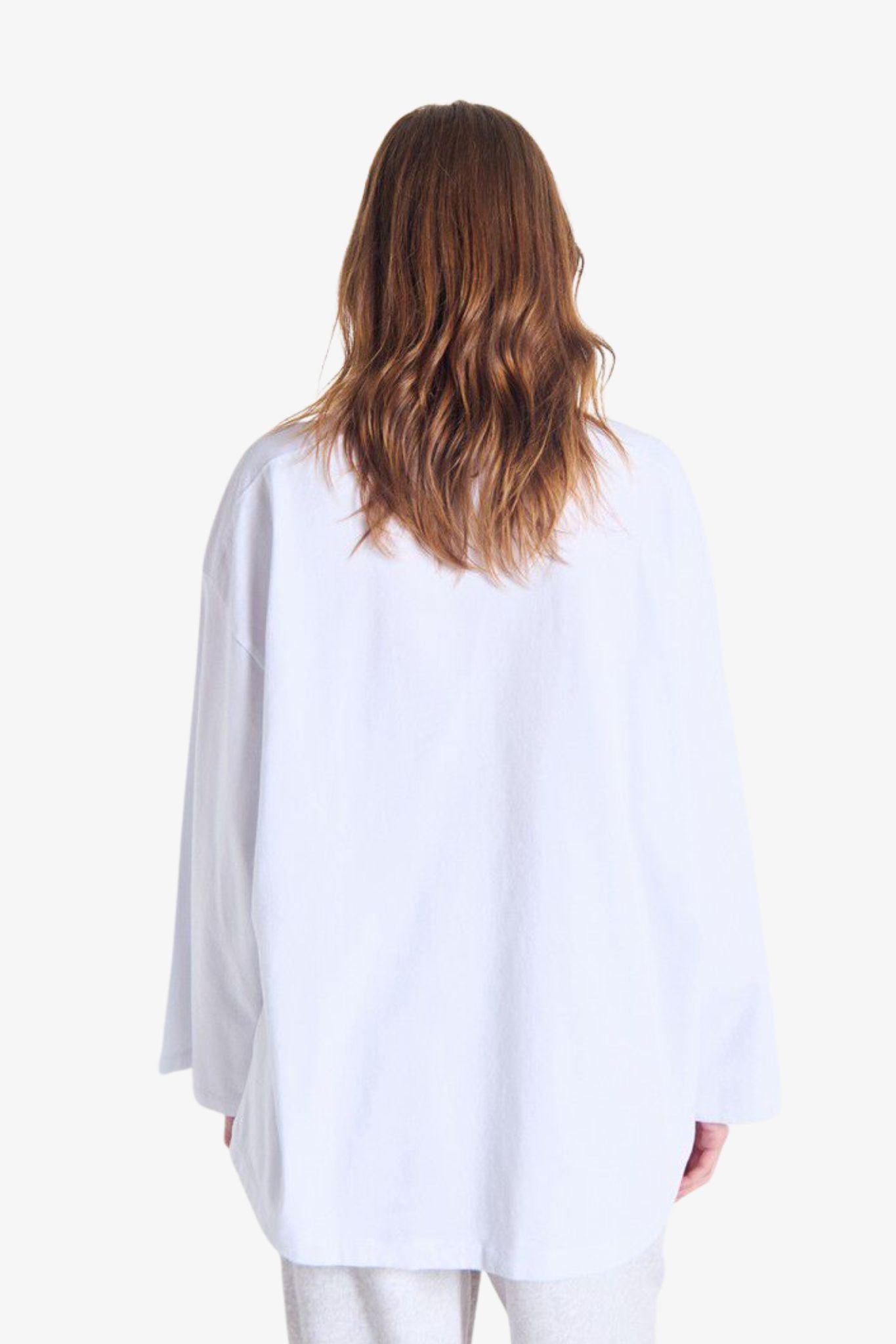 Fizvalley Longsleeve T-shirt