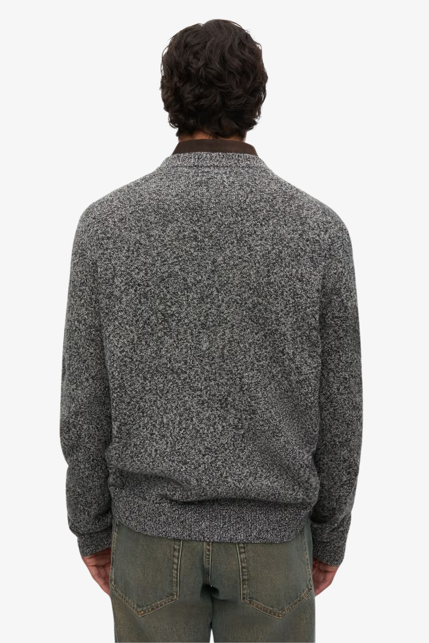 Samsoe Samsoe | Isak knit sweater