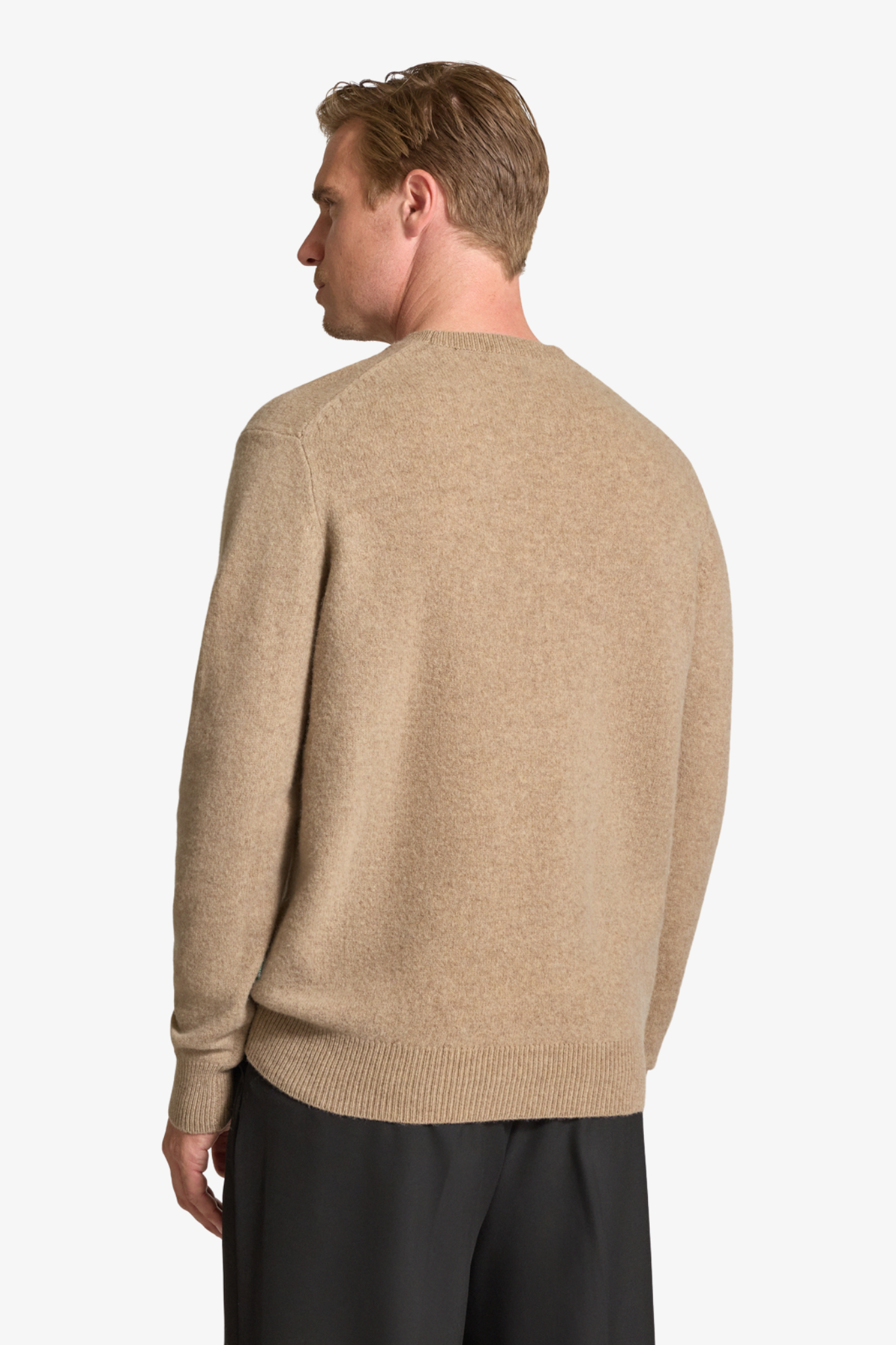Annarr | Anrragi ls knit