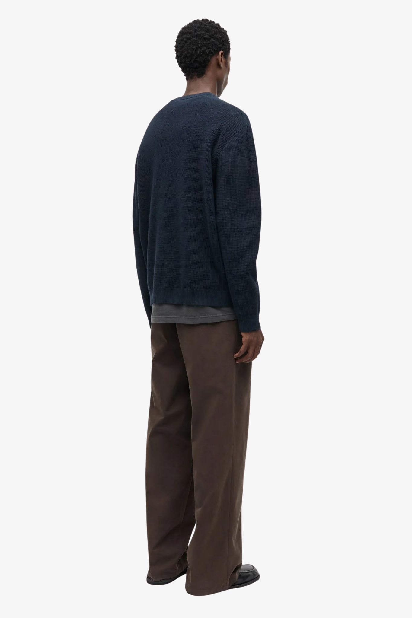 Samsoe | Saklas v-neck sweater