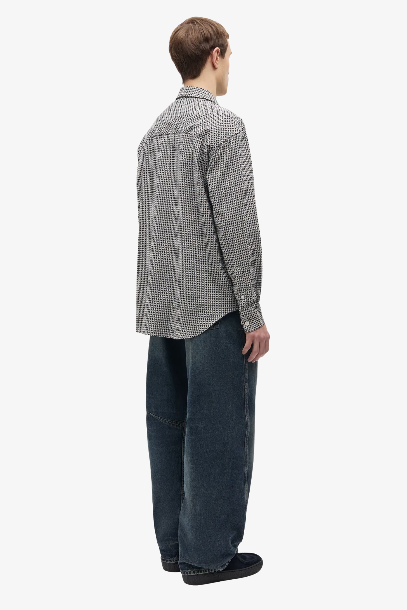 Samsoe | Saluan AJ shirt