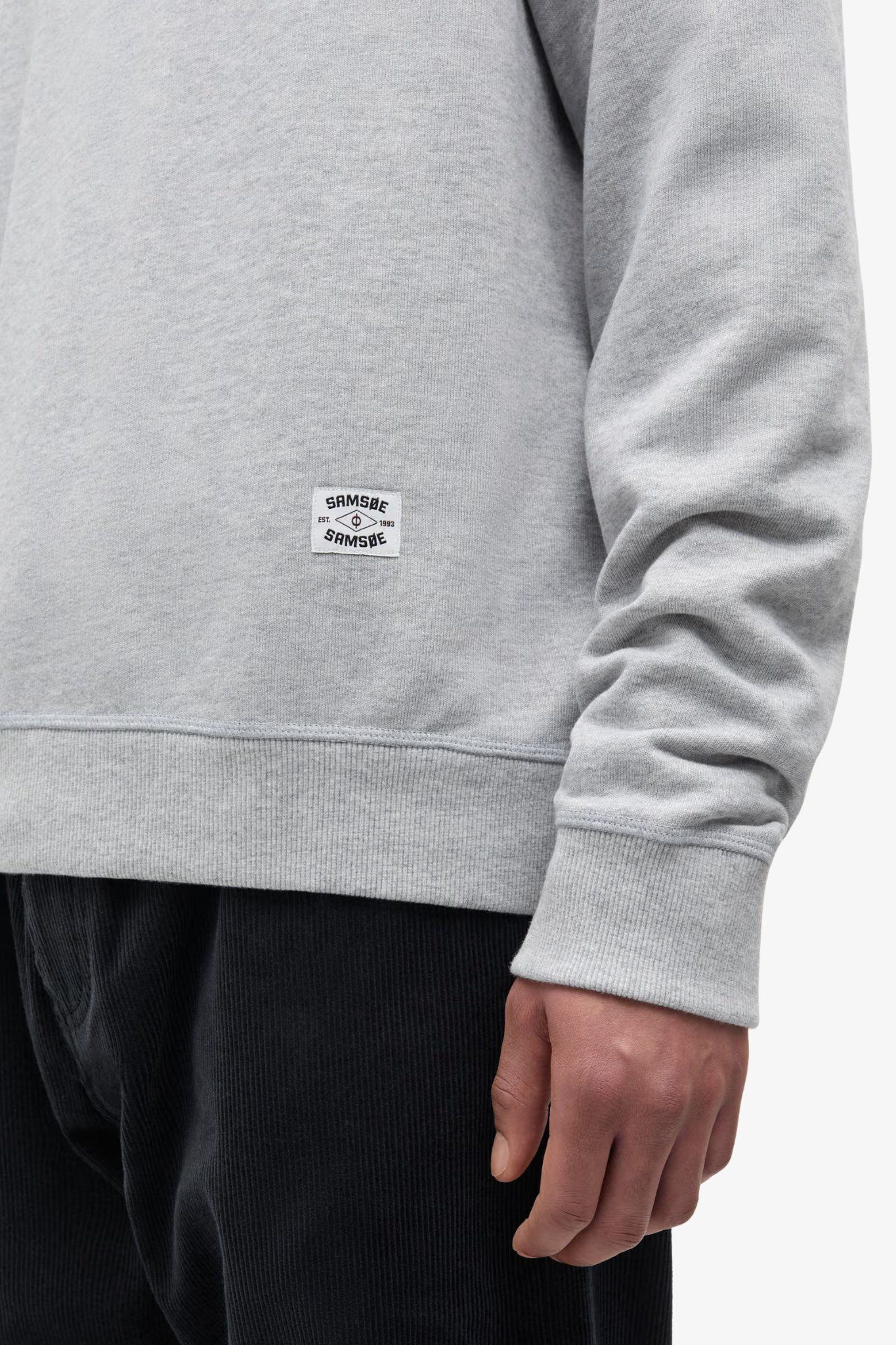 Samsoe | Samarcus sweatshirt