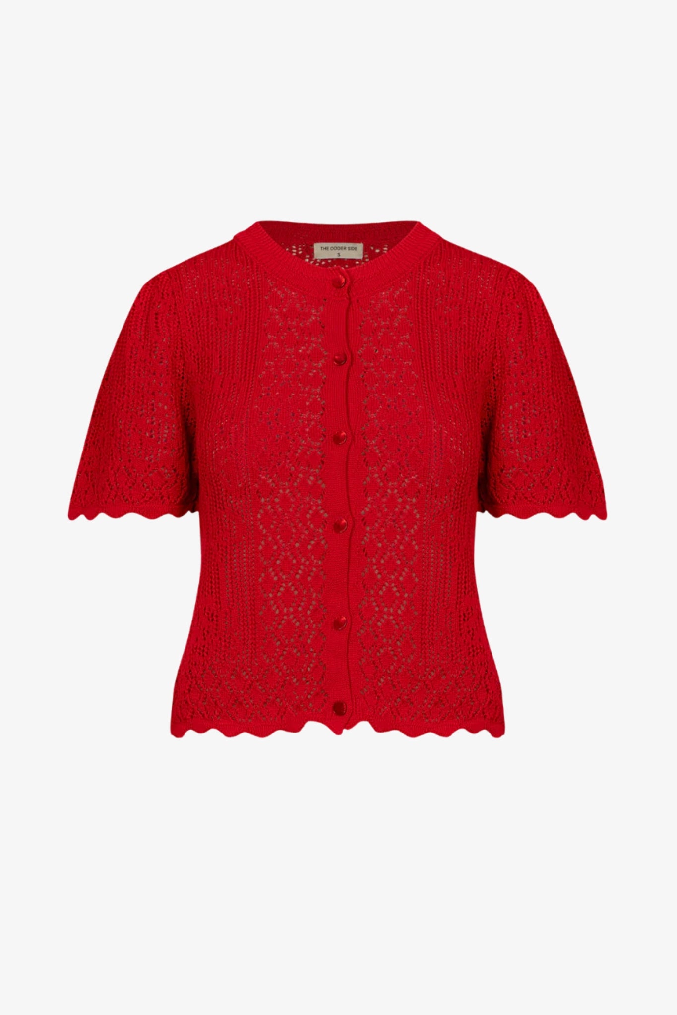 Ash cardigan