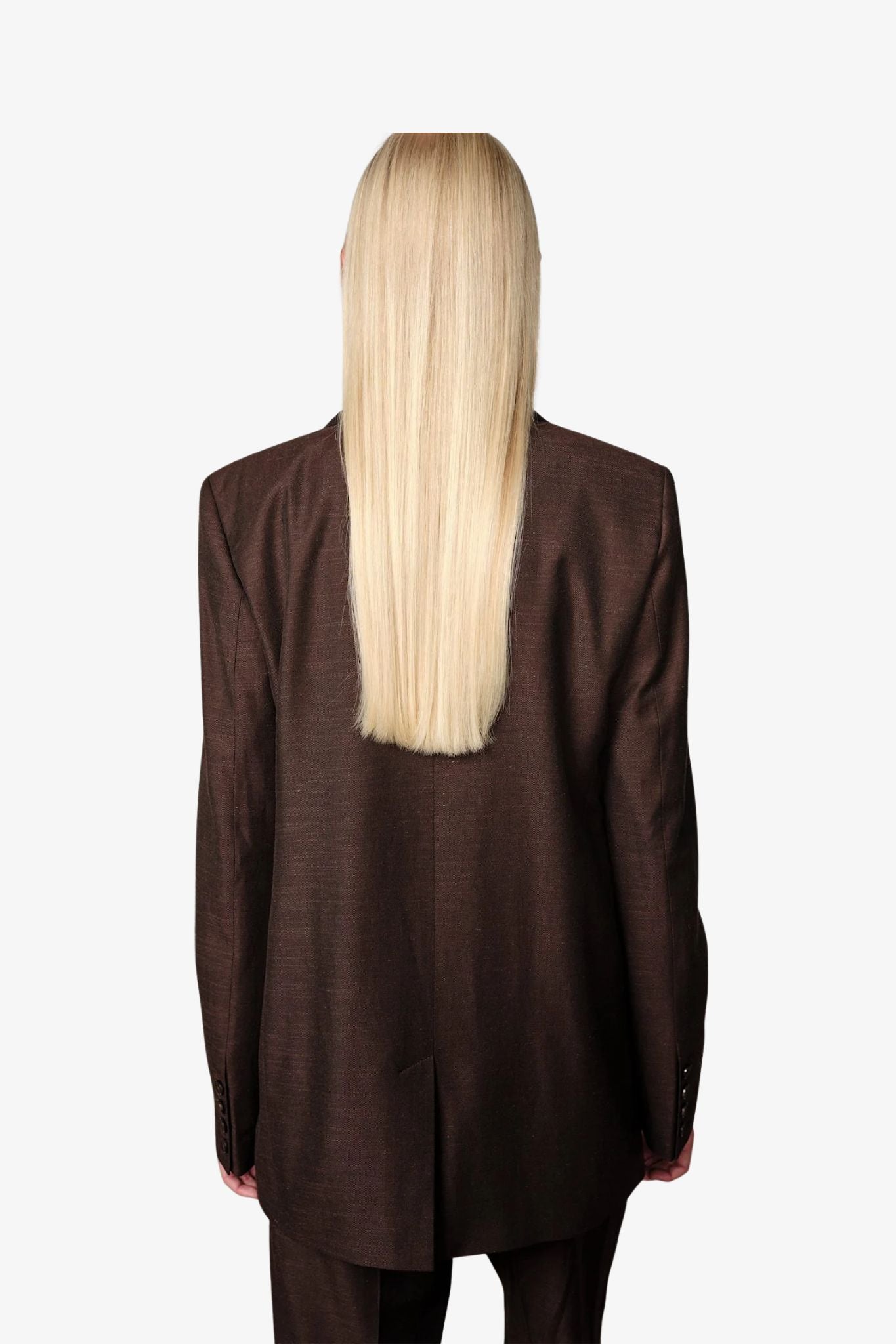 Lillithe regular blazer