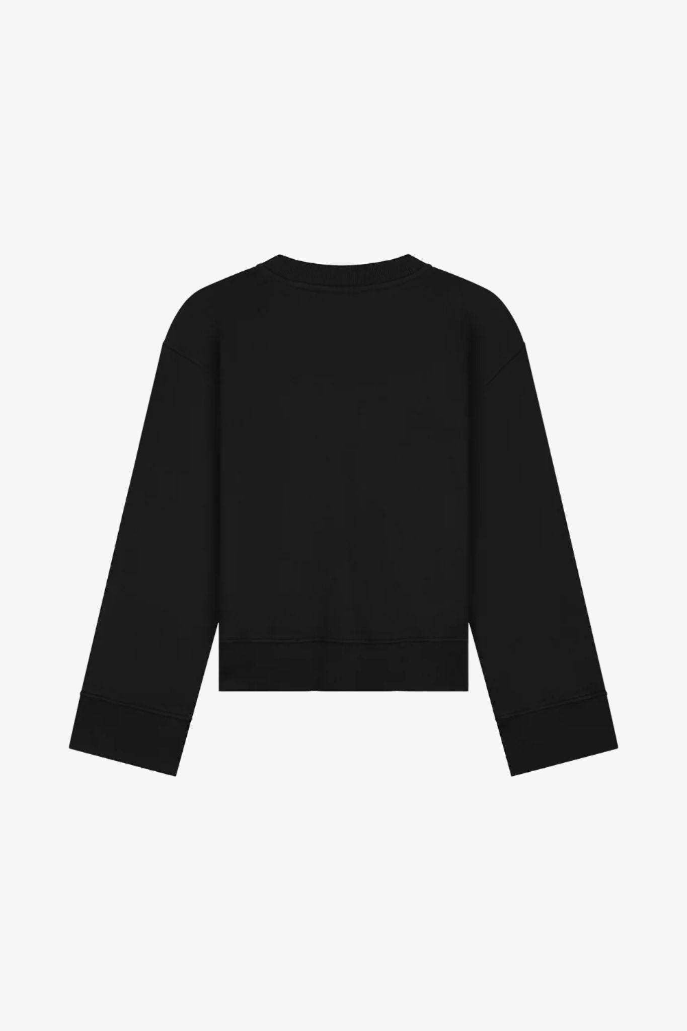 OLAF | Retro logo crewneck | 21642