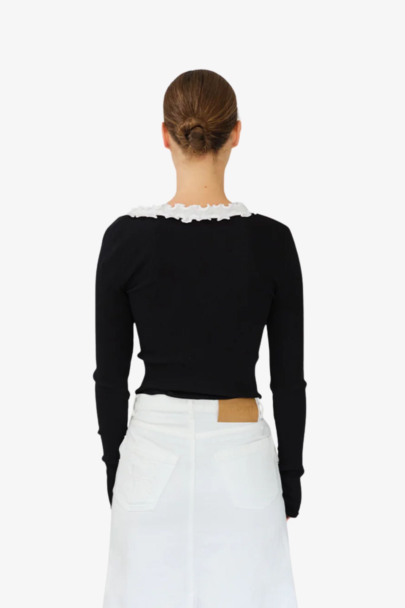 OpéraSPORT Evita Seamless Top