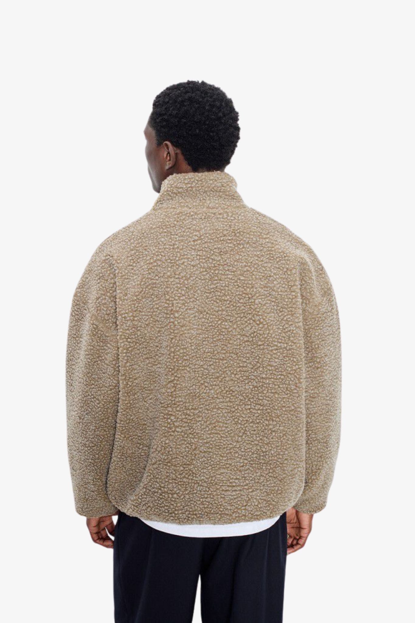 Hoktown jacket