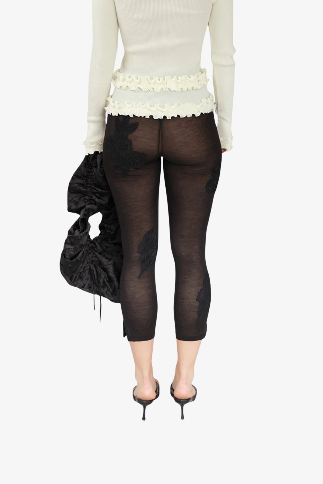 OpéraSPORT Ziva Pant