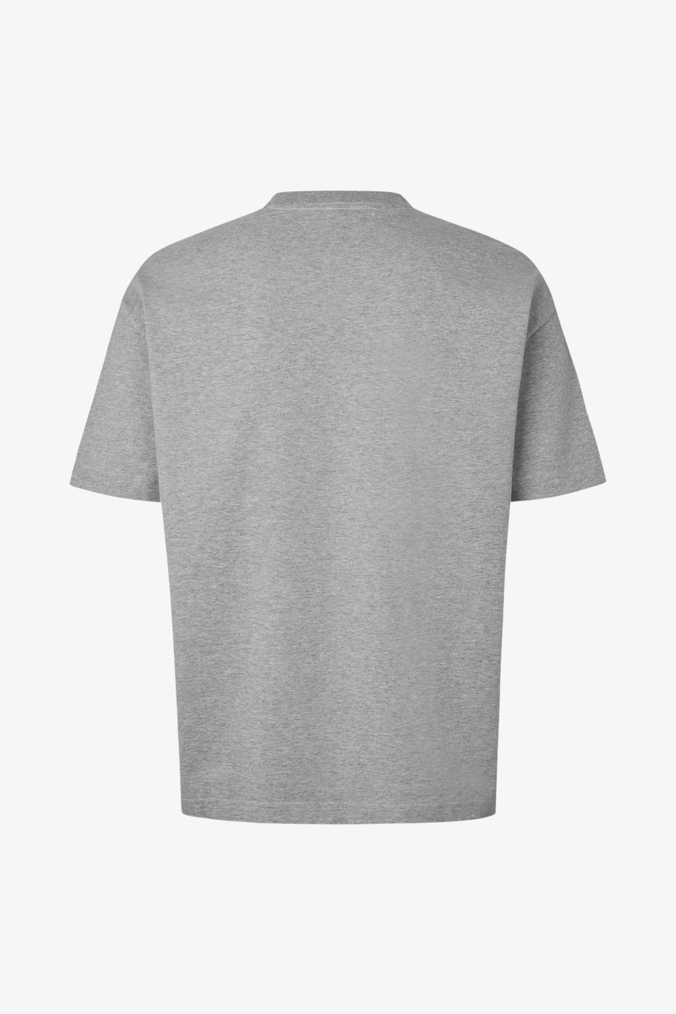 Samsoe | Sajason t-shirt grey