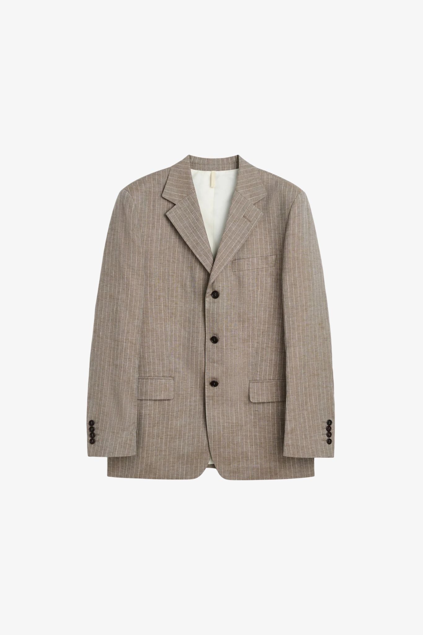 Sunflower Show Blazer