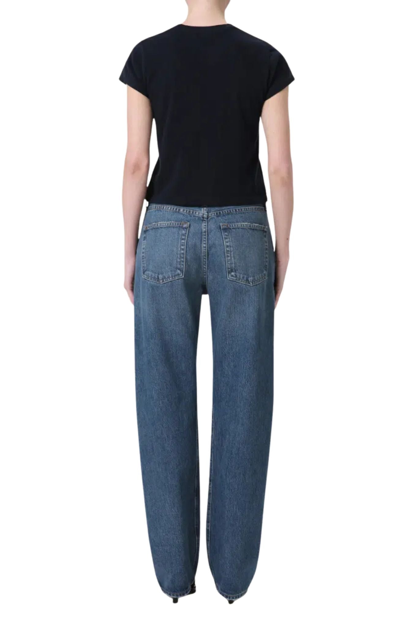 Agolde | Kelly Jean | 20272