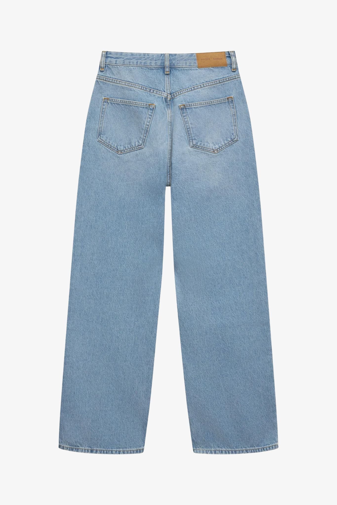 Sashelly Jeans