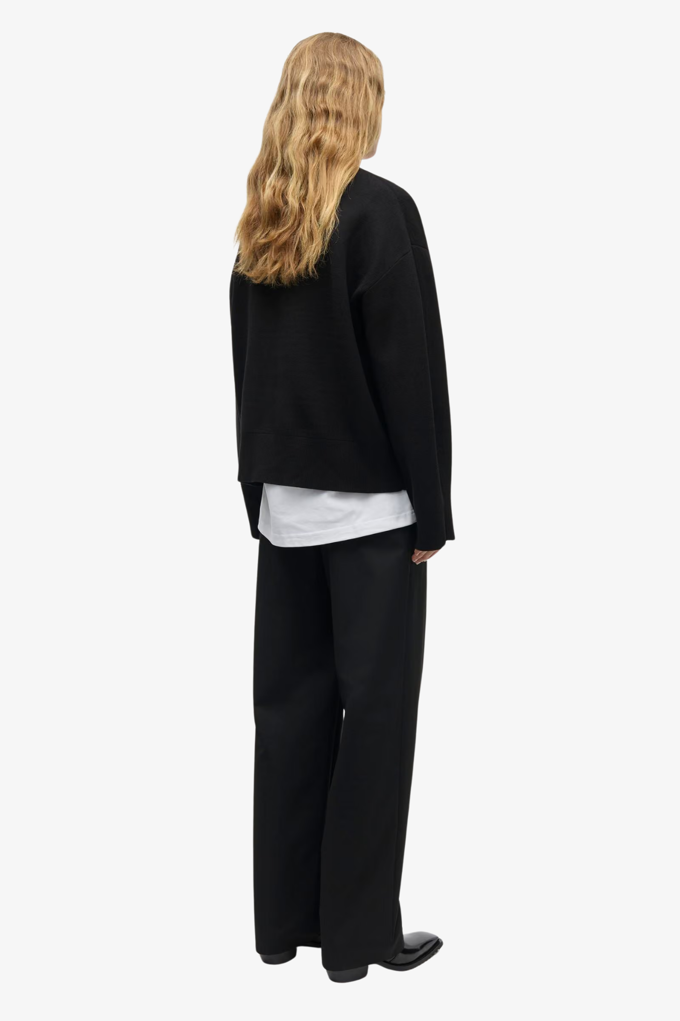 Samsoe | Saliss v-neck sweater