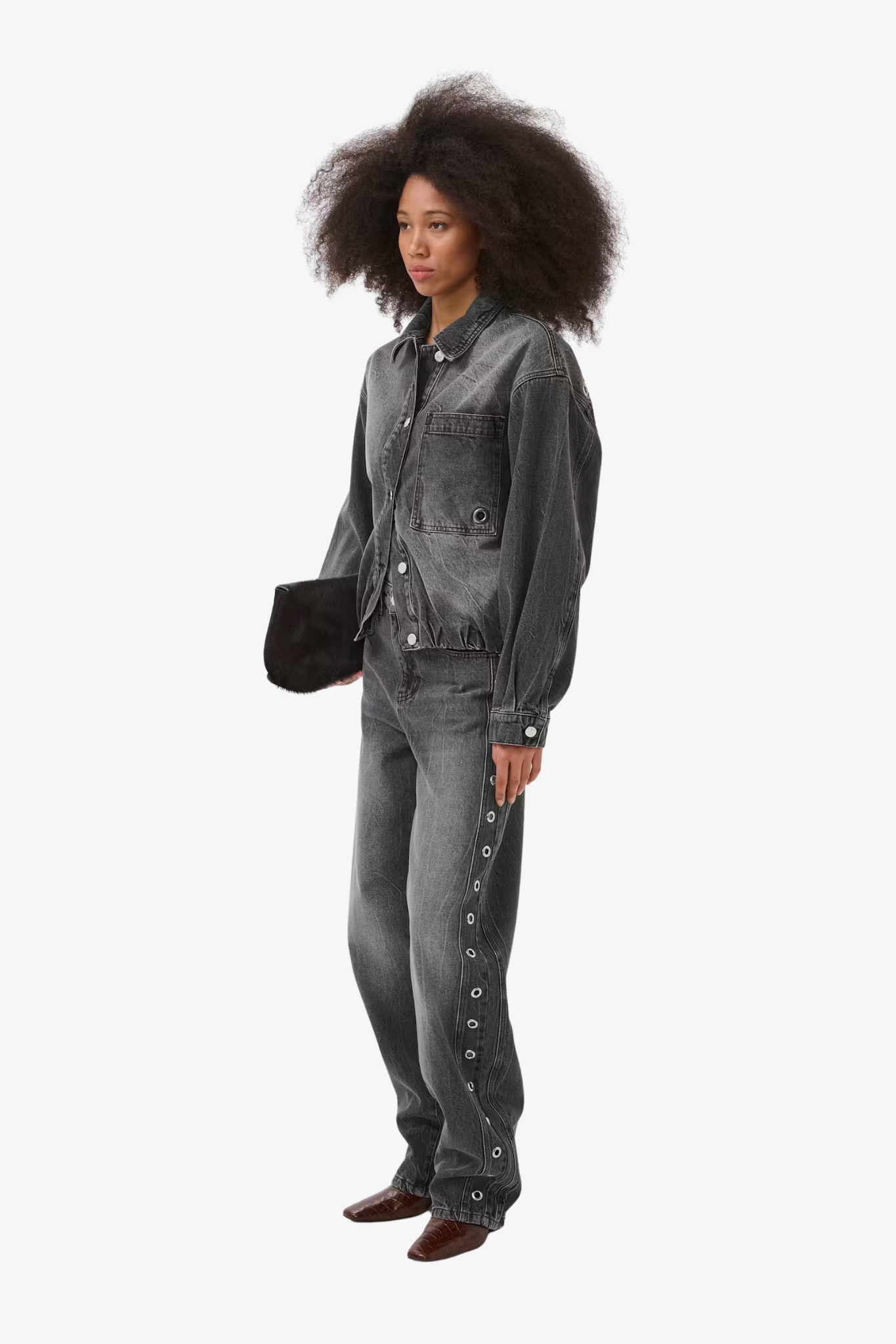 Gestuz | Gzlaida balloon jeans