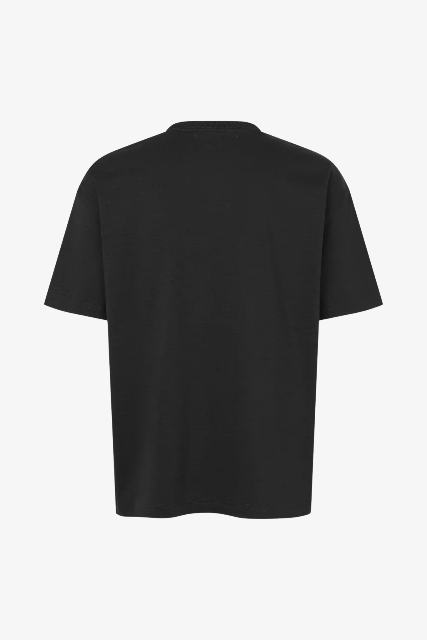 Samsoe | Sajason t-shirt black
