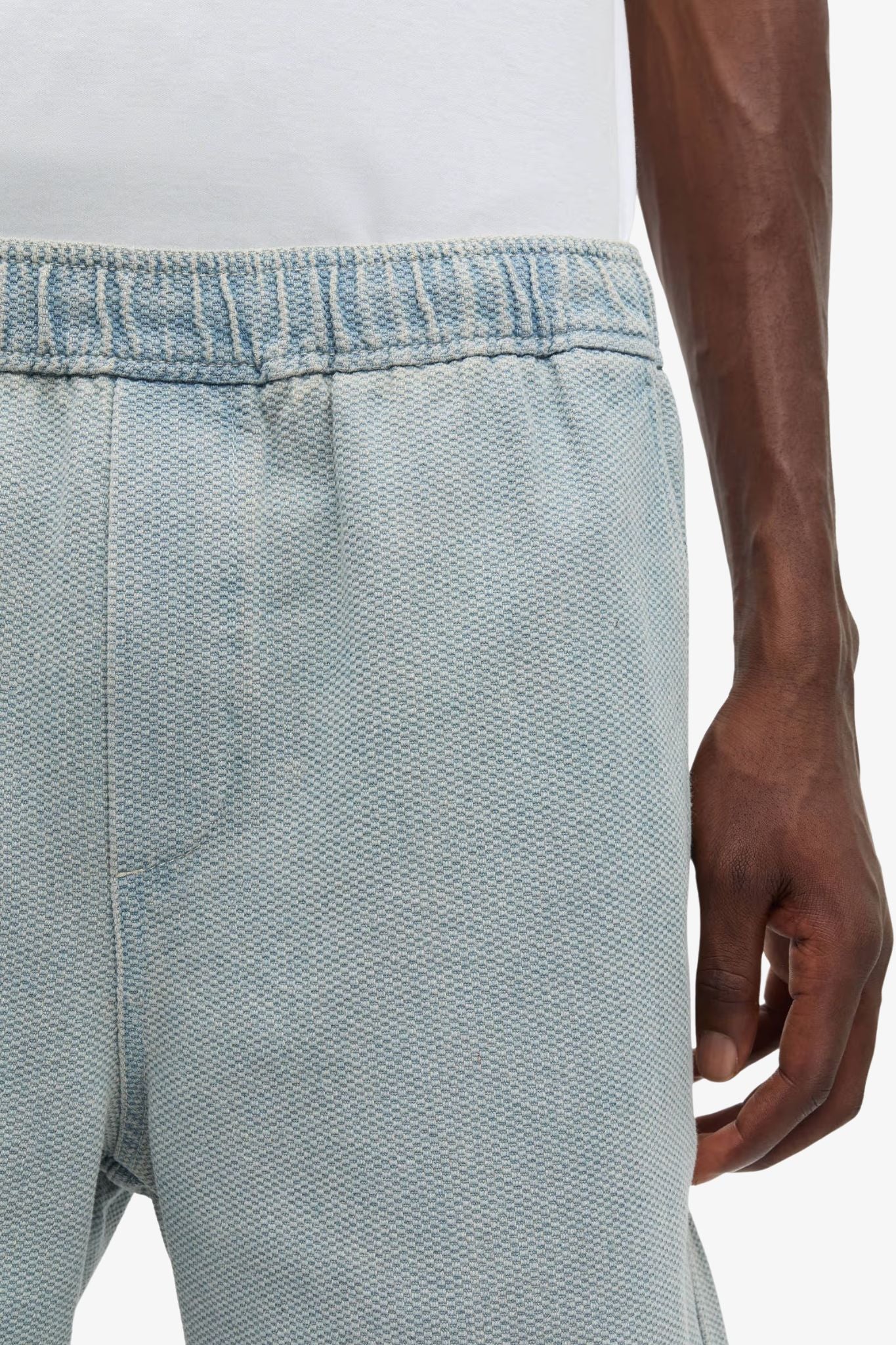 Sajabari shorts