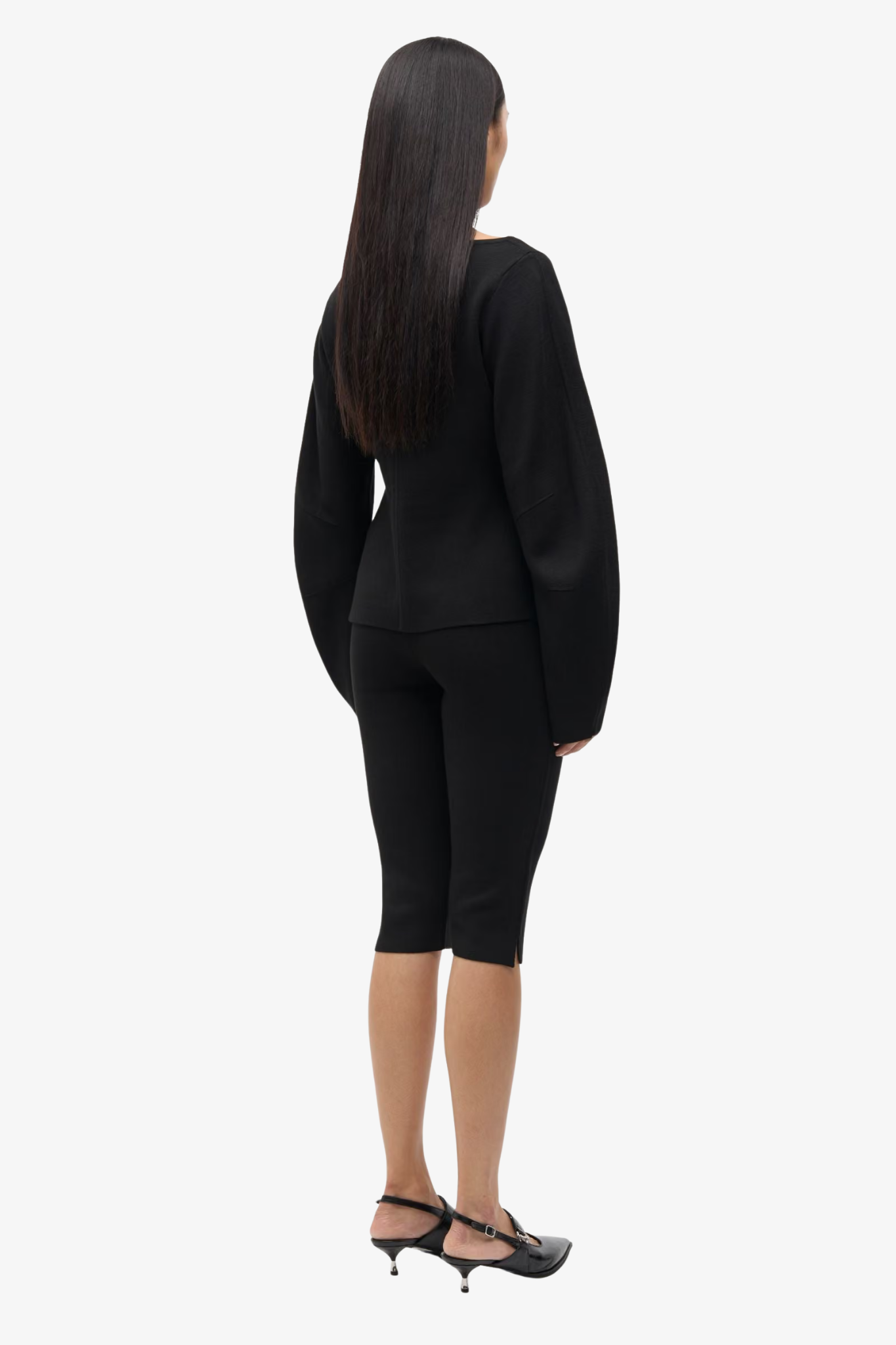 Samsoe | Saally jacket vest
