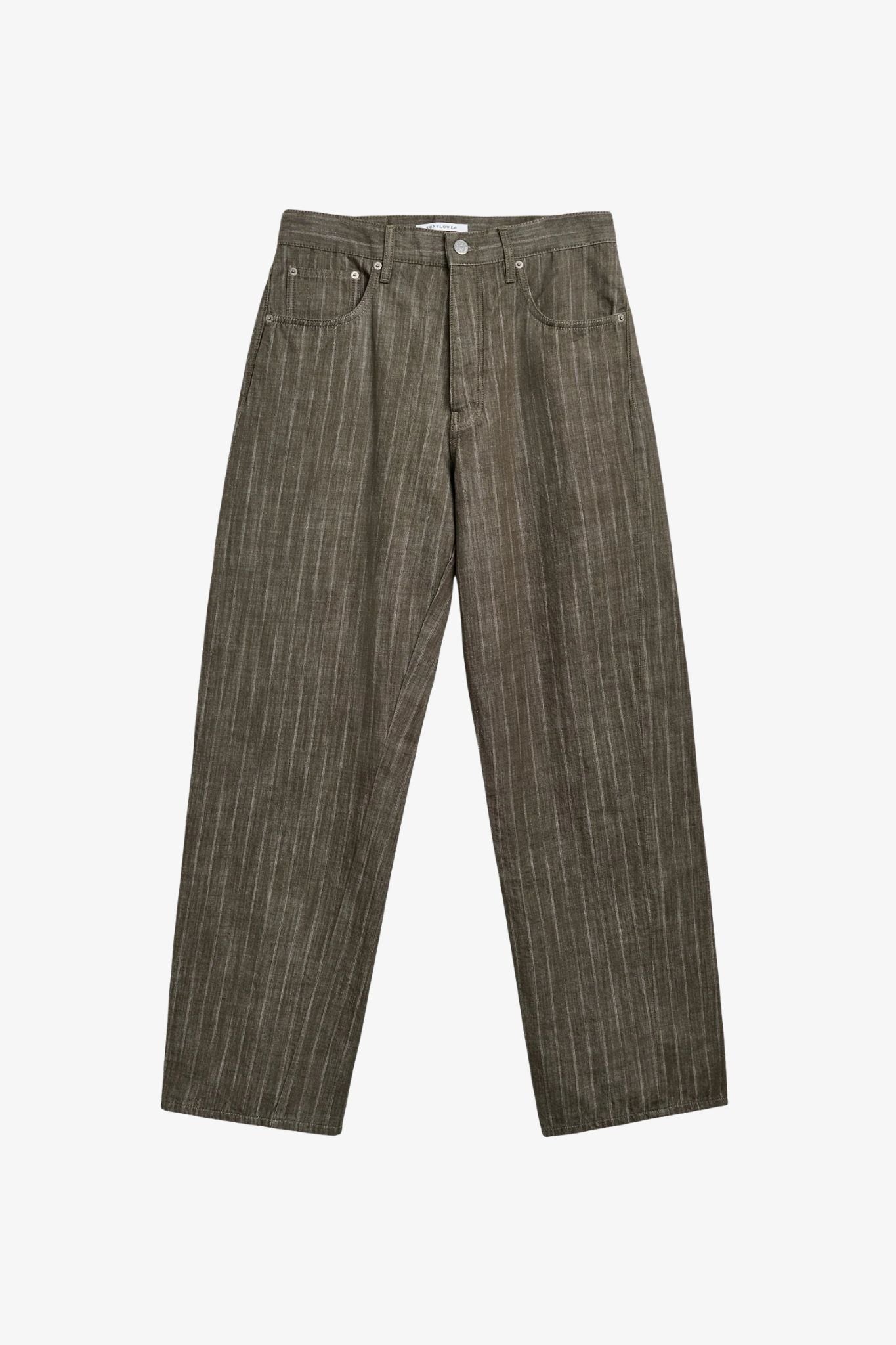 Sunflower Wide Twist