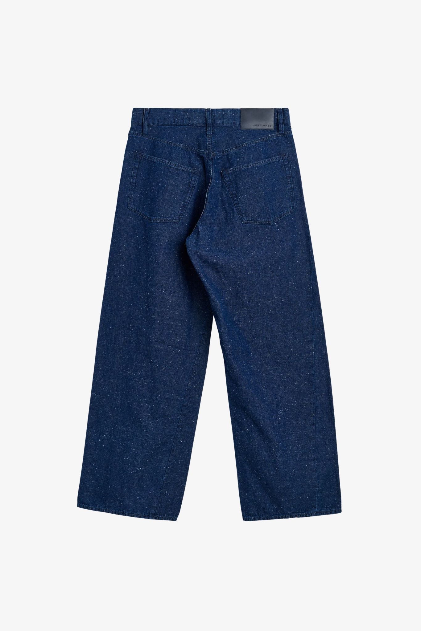 Sunflower Super Wide Twist