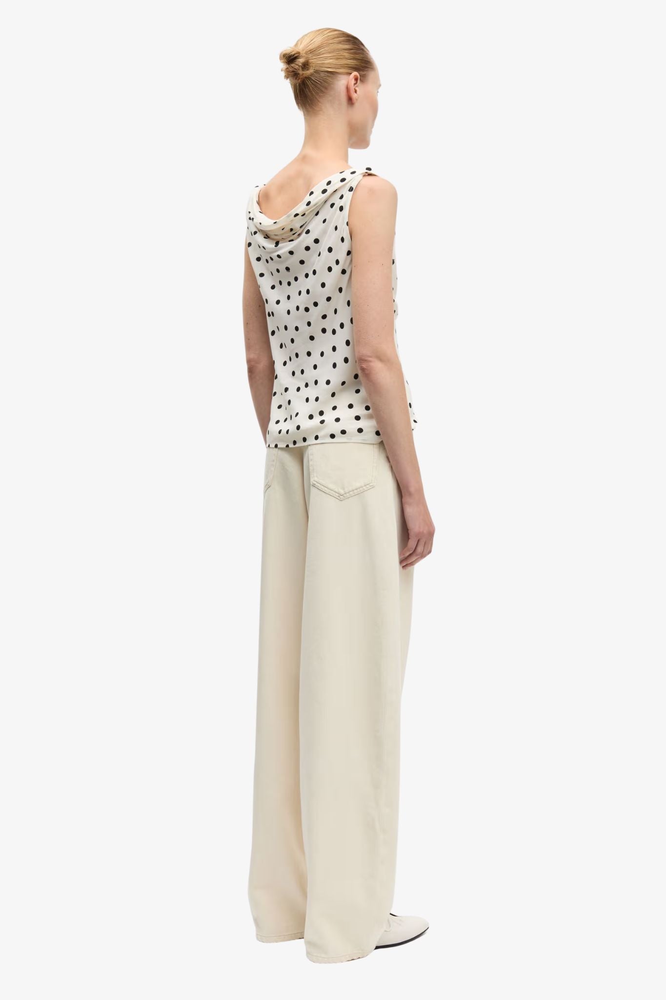 Sapoppy top